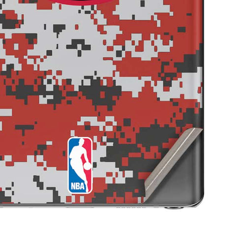 NBA Toronto Raptors Digi Galaxy Note20 5G Skin